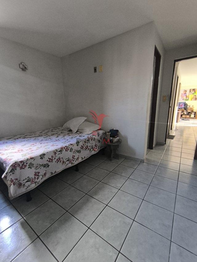 Apartamento nos Bancários com 2 quartos Rua Farmacêutico Antônio Leopoldo Batista João Pessoa - 