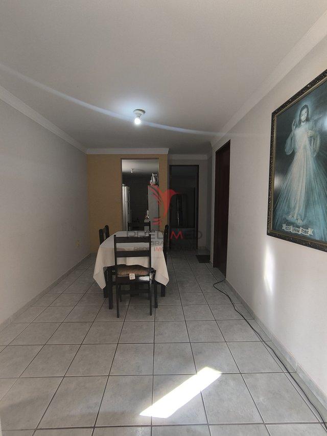 Apartamento nos Bancários com 2 quartos Rua Farmacêutico Antônio Leopoldo Batista João Pessoa - 