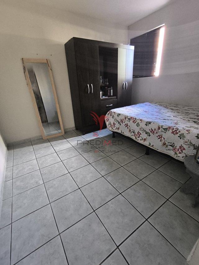 Apartamento nos Bancários com 2 quartos Rua Farmacêutico Antônio Leopoldo Batista João Pessoa - 
