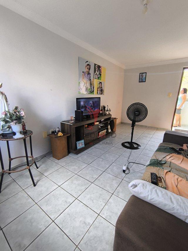 Apartamento nos Bancários com 2 quartos Rua Farmacêutico Antônio Leopoldo Batista João Pessoa - 