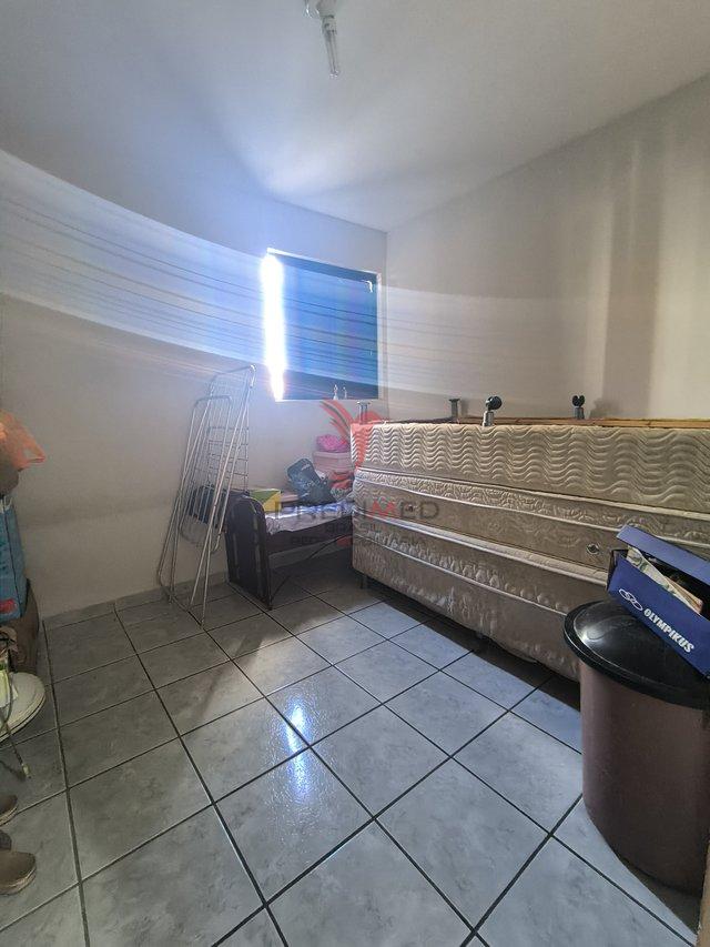 Apartamento nos Bancários com 2 quartos Rua Farmacêutico Antônio Leopoldo Batista João Pessoa - 