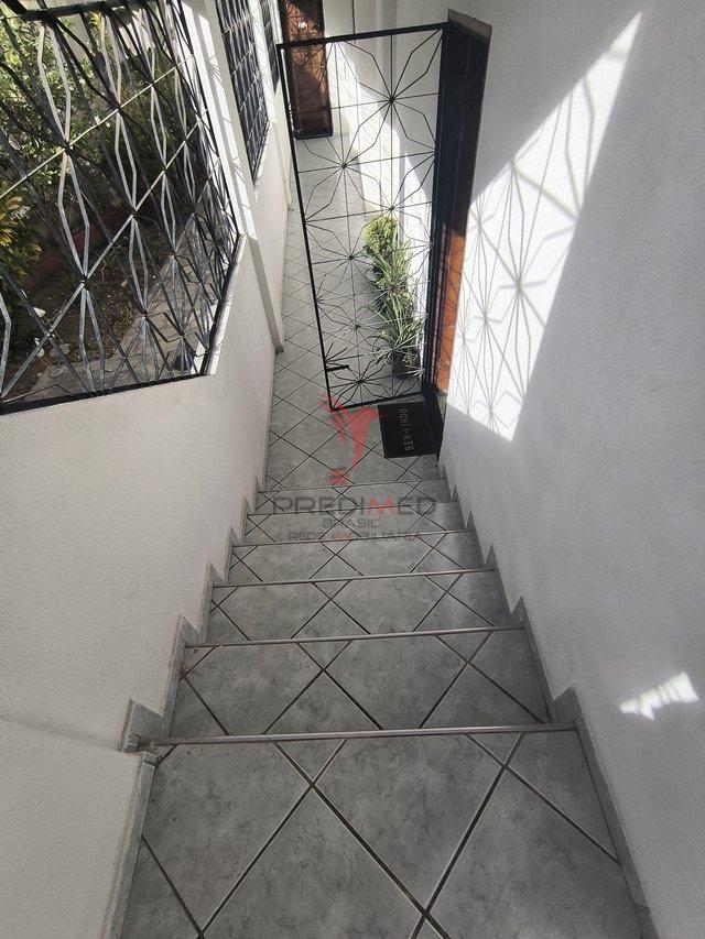 Apartamento nos Bancários com 2 quartos Rua Farmacêutico Antônio Leopoldo Batista João Pessoa - 