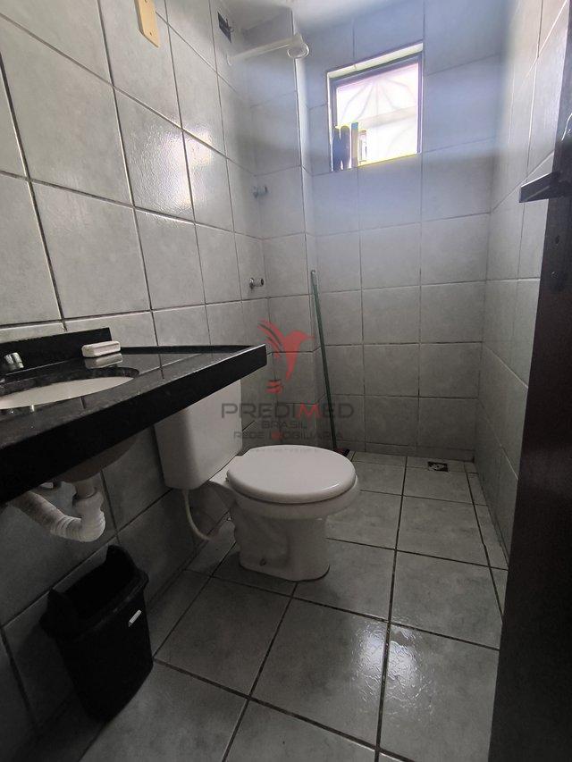 Apartamento nos Bancários com 2 quartos Rua Farmacêutico Antônio Leopoldo Batista João Pessoa - 