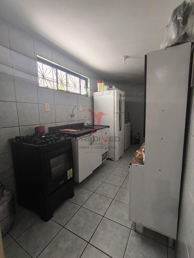 Apartamento nos Bancários com 2 quartos Rua Farmacêutico Antônio Leopoldo Batista João Pessoa - 
