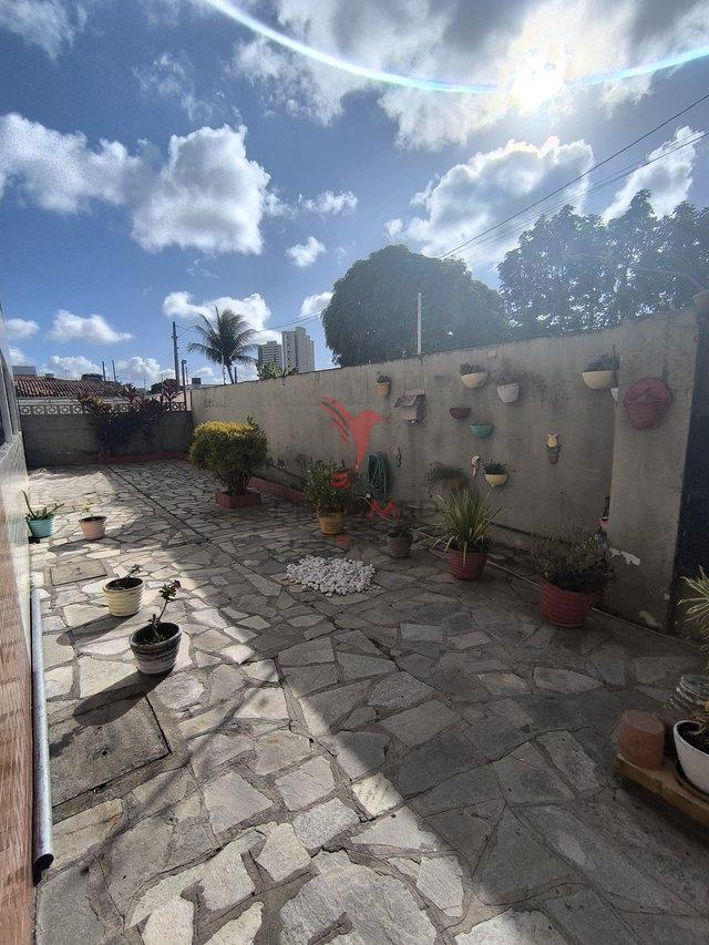 Apartamento nos Bancários com 2 quartos Rua Farmacêutico Antônio Leopoldo Batista João Pessoa - 