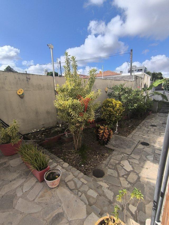 Apartamento nos Bancários com 2 quartos Rua Farmacêutico Antônio Leopoldo Batista João Pessoa - 