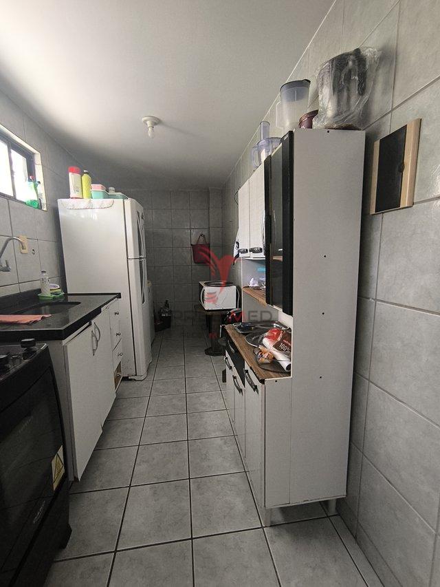 Apartamento nos Bancários com 2 quartos Rua Farmacêutico Antônio Leopoldo Batista João Pessoa - 