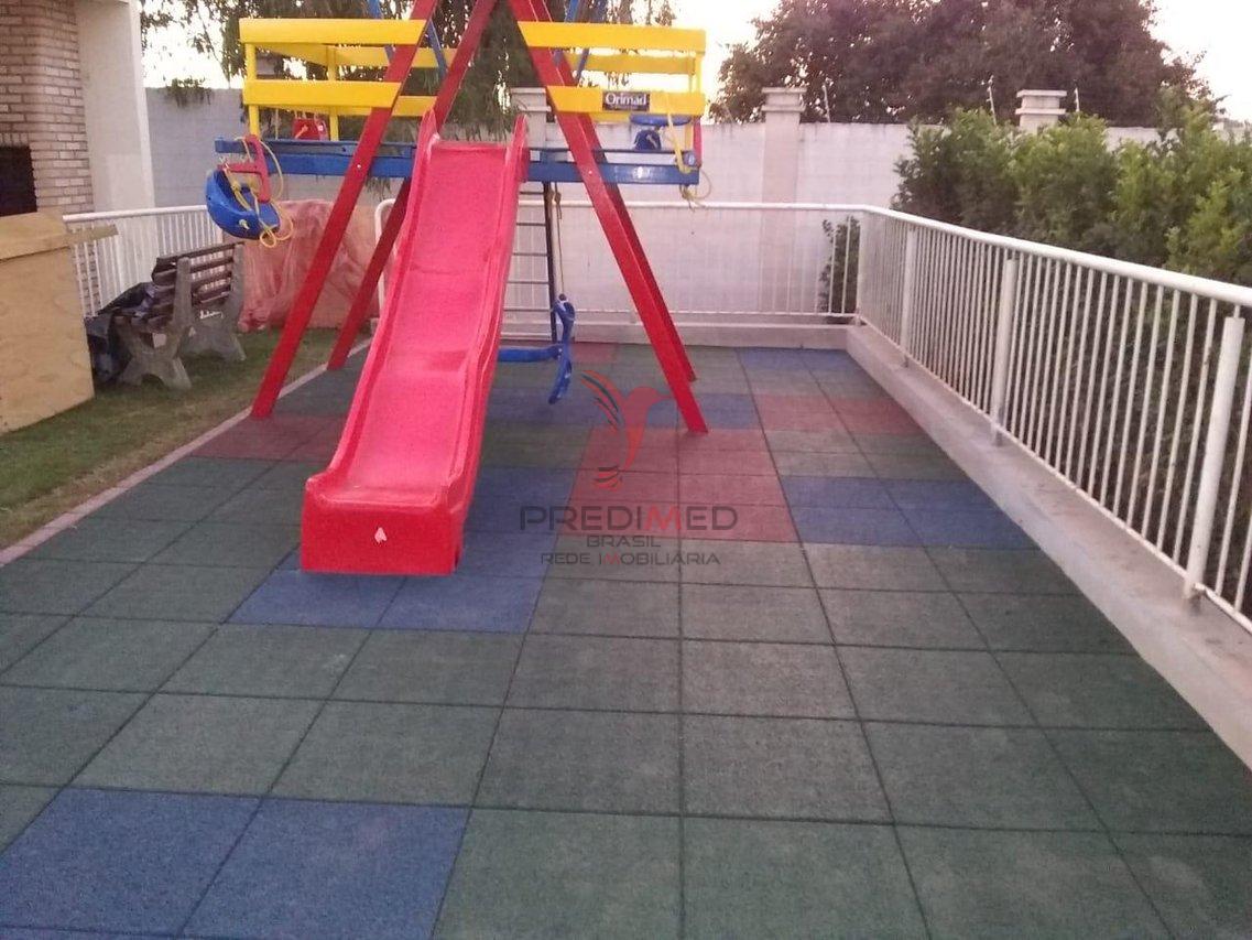 Apartamento à venda no Condomínio Piazza Bellini, 46 m² em Piracicaba  Piracicaba - 