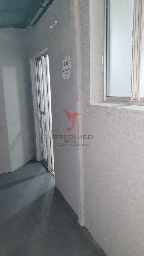 Apartamento à venda no Condomínio Piazza Bellini, 46 m² em Piracicaba  Piracicaba - 