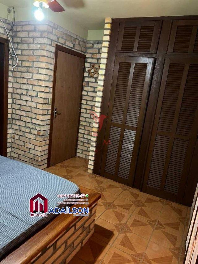 *Casa para venda em Florianópolis SC Bairro Praia de Canasvieiras* Rua João Luiz da Silva Brito Florianópolis - 
