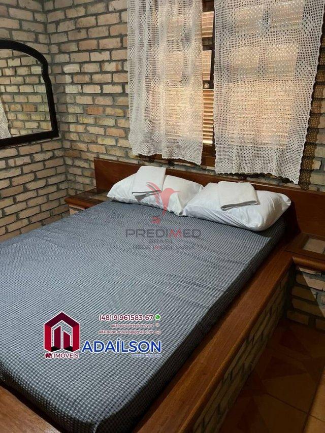 *Casa para venda em Florianópolis SC Bairro Praia de Canasvieiras* Rua João Luiz da Silva Brito Florianópolis - 