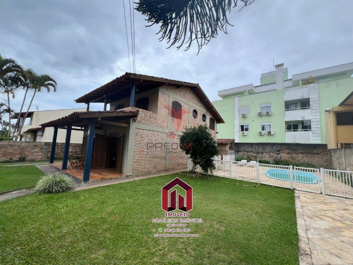 *Casa para venda em Florianópolis SC Bairro Praia de Canasvieiras* Rua João Luiz da Silva Brito Florianópolis - 