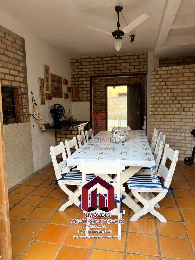 *Casa para venda em Florianópolis SC Bairro Praia de Canasvieiras* Rua João Luiz da Silva Brito Florianópolis - 