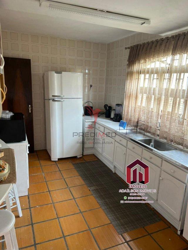 *Casa para venda em Florianópolis SC Bairro Praia de Canasvieiras* Rua João Luiz da Silva Brito Florianópolis - 