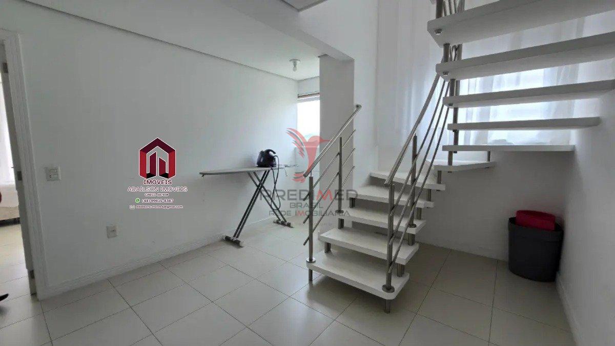 Cobertura para venda em Floripa Bairro Canasvieiras com 3 quartos, sendo 3 suítes, 170m² Rua dos Eucaliptos Florianópolis - 