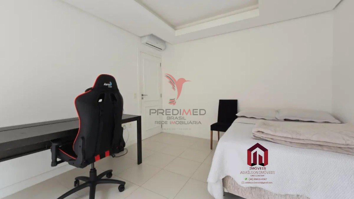 Cobertura para venda em Floripa Bairro Canasvieiras com 3 quartos, sendo 3 suítes, 170m² Rua dos Eucaliptos Florianópolis - 