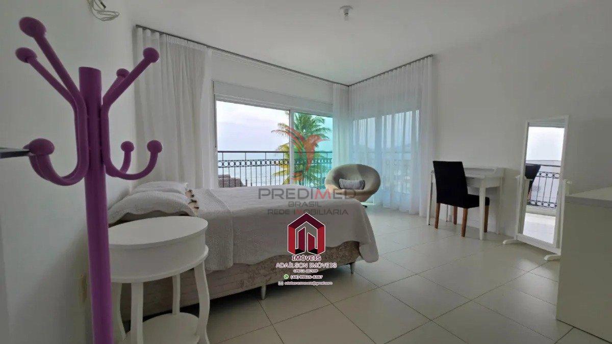 Cobertura para venda em Floripa Bairro Canasvieiras com 3 quartos, sendo 3 suítes, 170m² Rua dos Eucaliptos Florianópolis - 