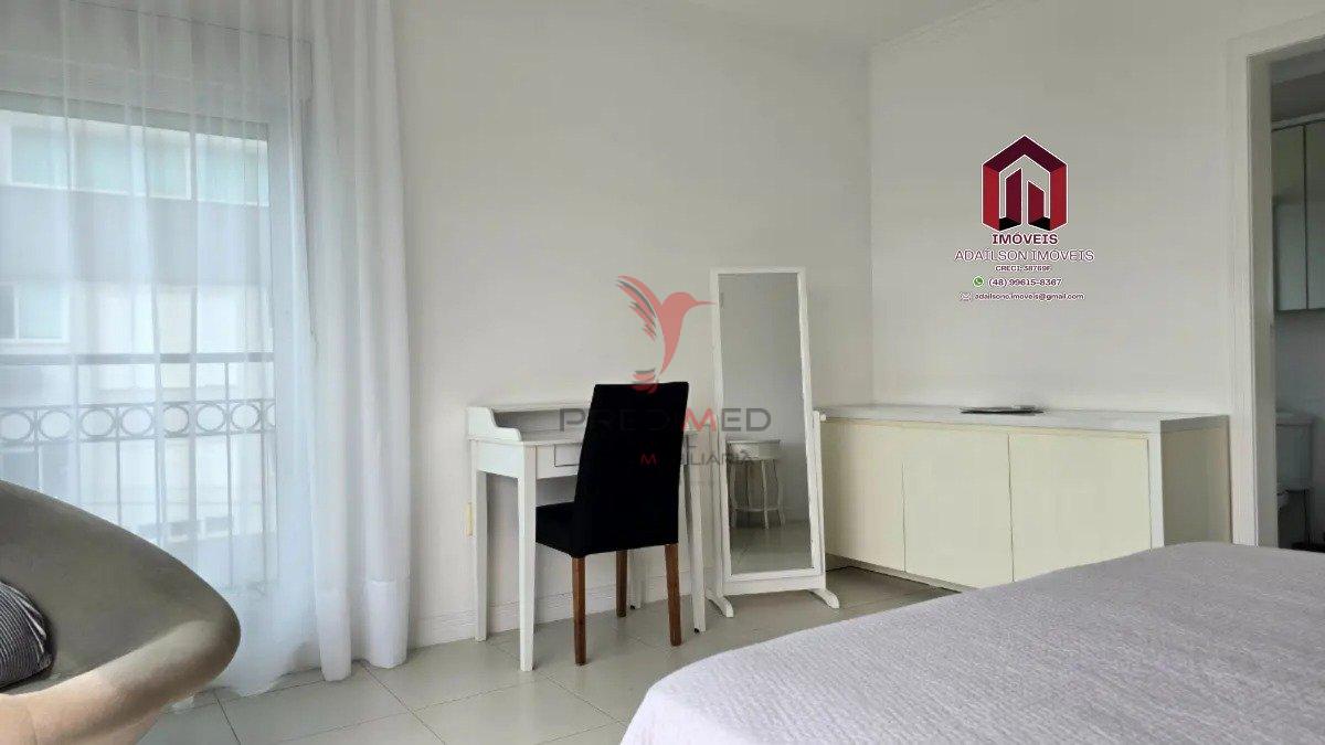 Cobertura para venda em Floripa Bairro Canasvieiras com 3 quartos, sendo 3 suítes, 170m² Rua dos Eucaliptos Florianópolis - 