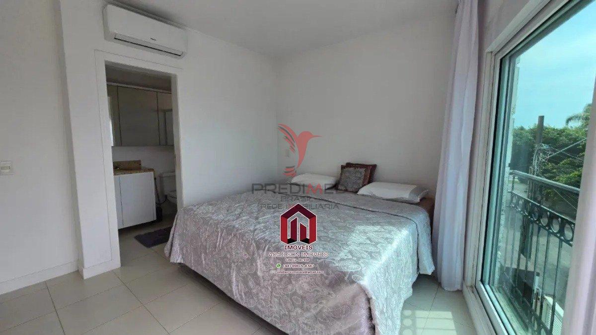 Cobertura para venda em Floripa Bairro Canasvieiras com 3 quartos, sendo 3 suítes, 170m² Rua dos Eucaliptos Florianópolis - 