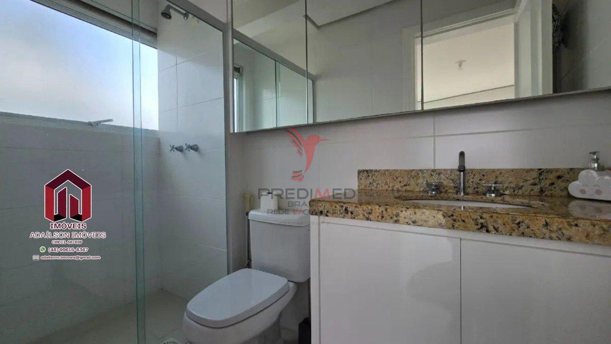 Cobertura para venda em Floripa Bairro Canasvieiras com 3 quartos, sendo 3 suítes, 170m² Rua dos Eucaliptos Florianópolis - 
