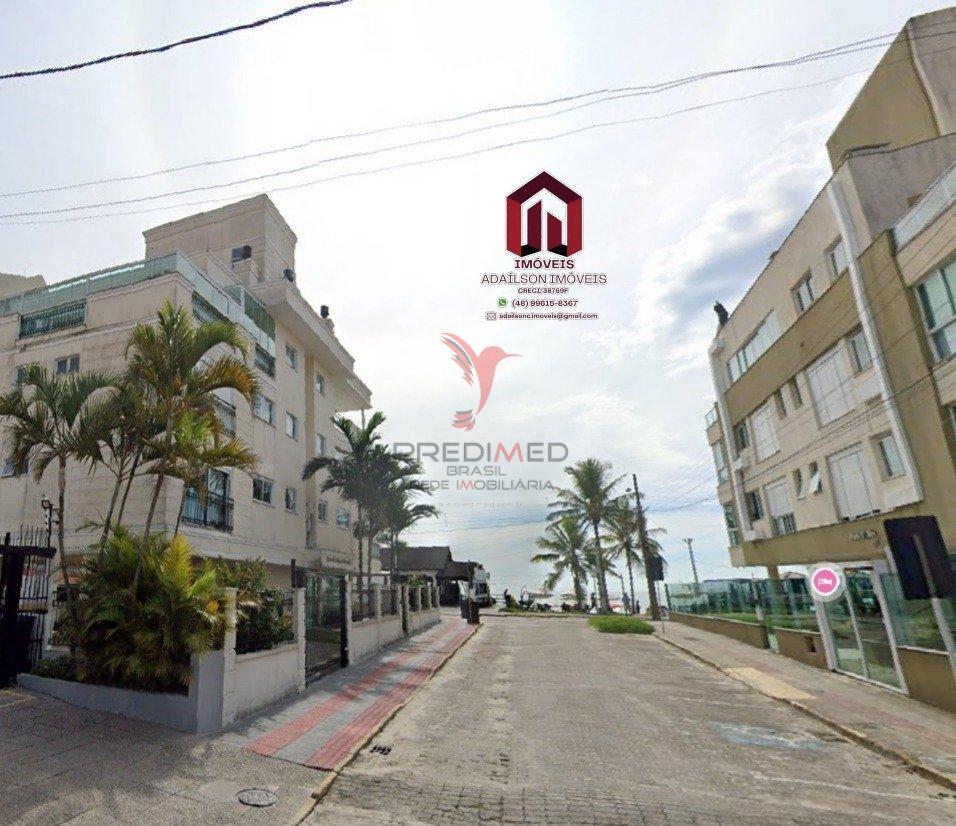 Cobertura para venda em Floripa Bairro Canasvieiras com 3 quartos, sendo 3 suítes, 170m² Rua dos Eucaliptos Florianópolis - 