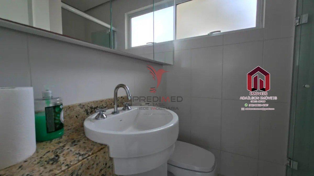 Cobertura para venda em Floripa Bairro Canasvieiras com 3 quartos, sendo 3 suítes, 170m² Rua dos Eucaliptos Florianópolis - 