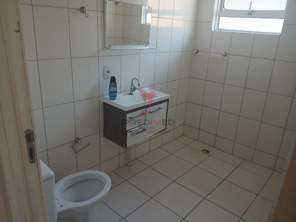 Vendo Apartamento - Condomínio Vida Nova I - Piracicaba/SP. Financia pelo MCMV,  FGTS  Piracicaba - 