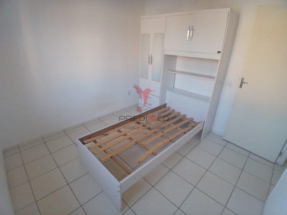 Vendo Apartamento - Condomínio Vida Nova I - Piracicaba/SP. Financia pelo MCMV,  FGTS  Piracicaba - 