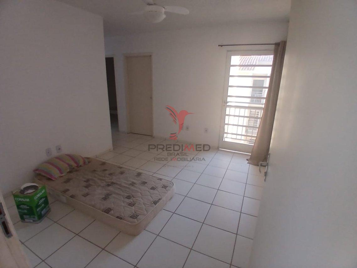 Vendo Apartamento - Condomínio Vida Nova I - Piracicaba/SP. Financia pelo MCMV,  FGTS  Piracicaba - 