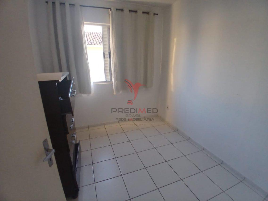 Vendo Apartamento - Condomínio Vida Nova I - Piracicaba/SP. Financia pelo MCMV,  FGTS  Piracicaba - 