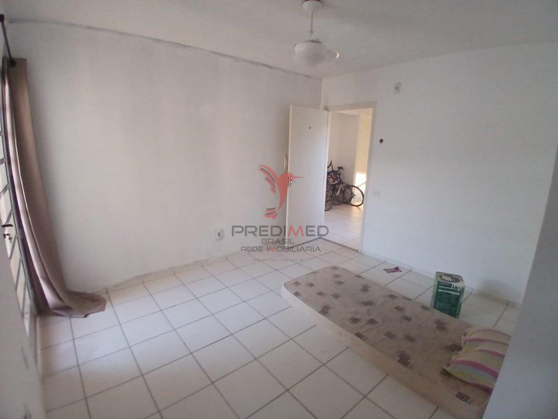 Vendo Apartamento - Condomínio Vida Nova I - Piracicaba/SP. Financia pelo MCMV,  FGTS  Piracicaba - 