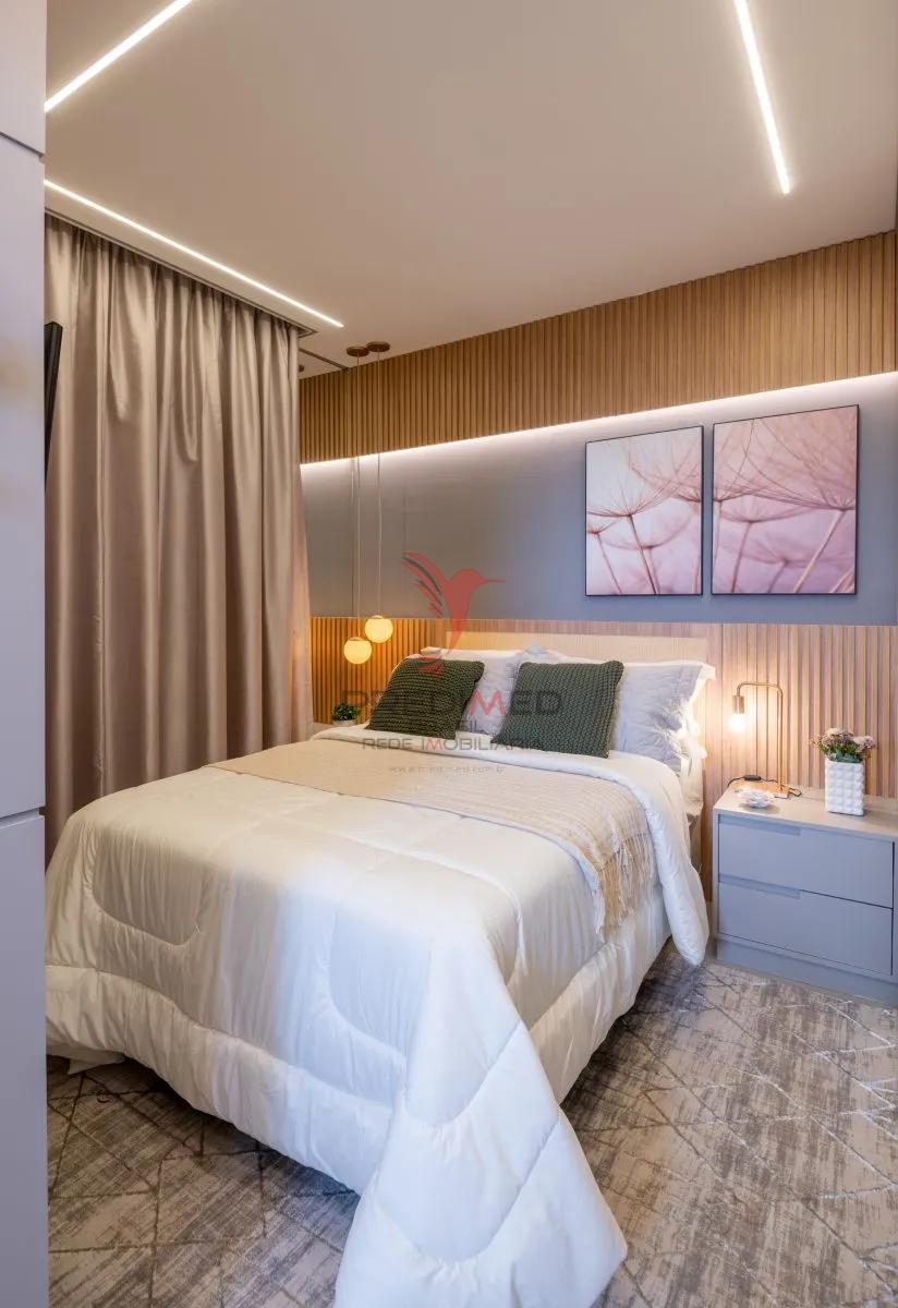 Casa, 2 quartos, 48 m² - Foto 10