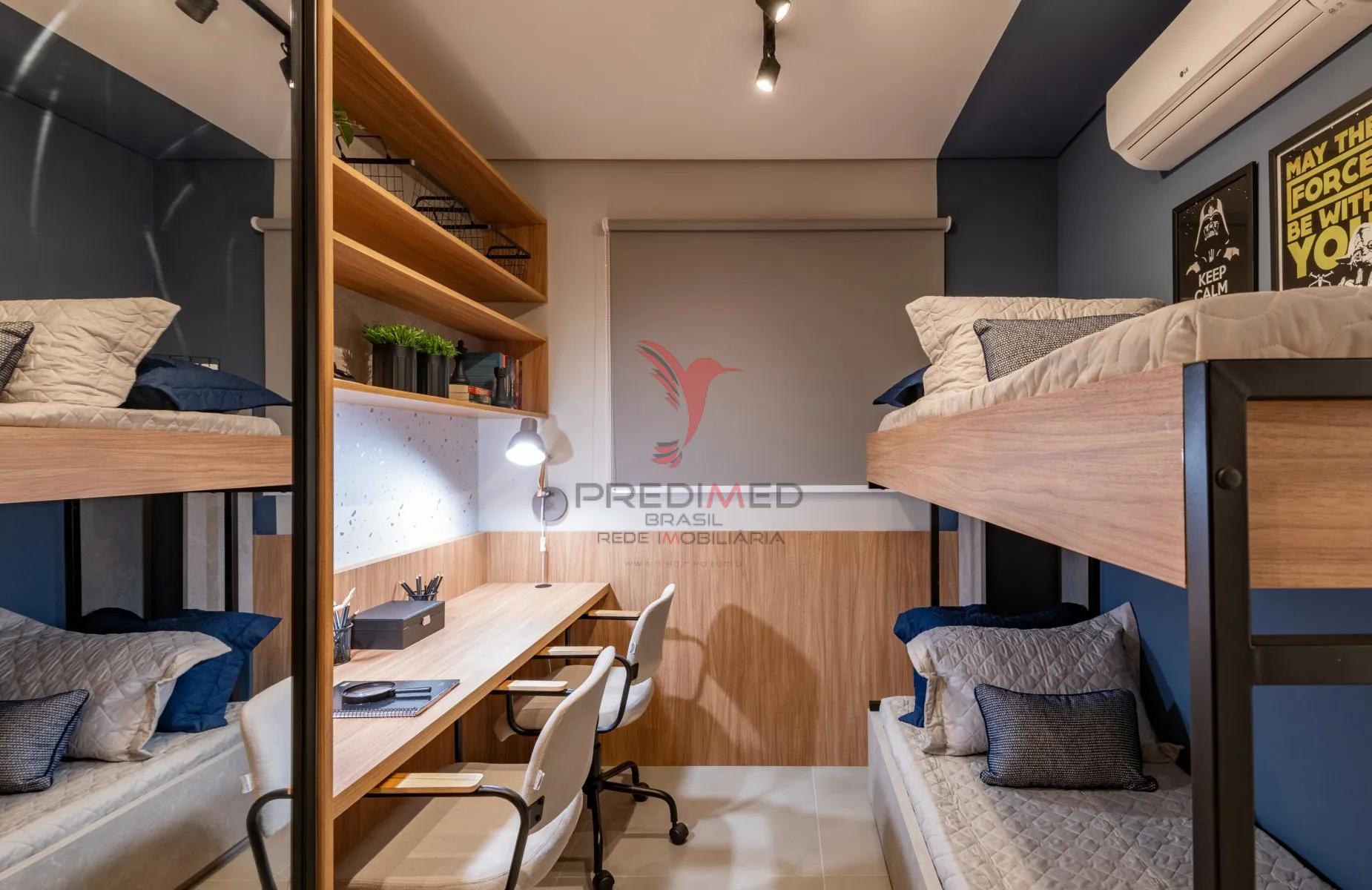 Casa, 2 quartos, 48 m² - Foto 8