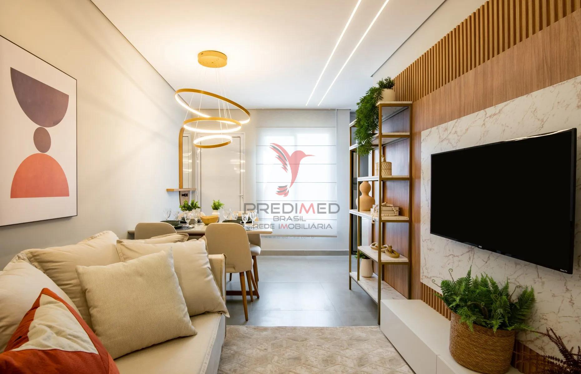 Casa, 2 quartos, 48 m² - Foto 7