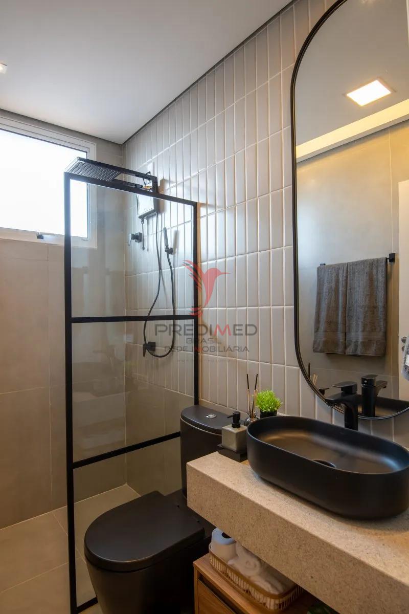 Casa, 2 quartos, 48 m² - Foto 9