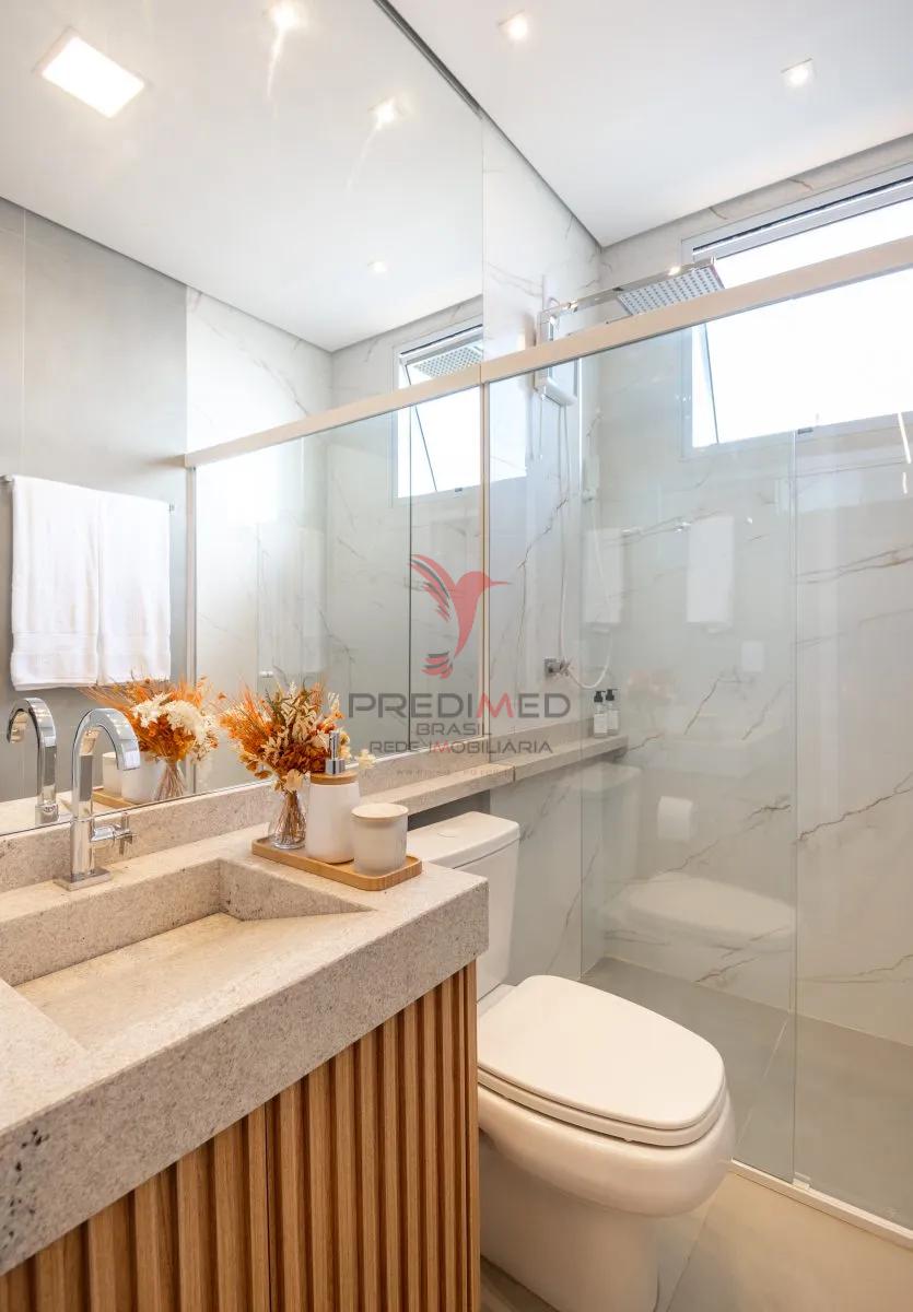 Casa, 2 quartos, 48 m² - Foto 11