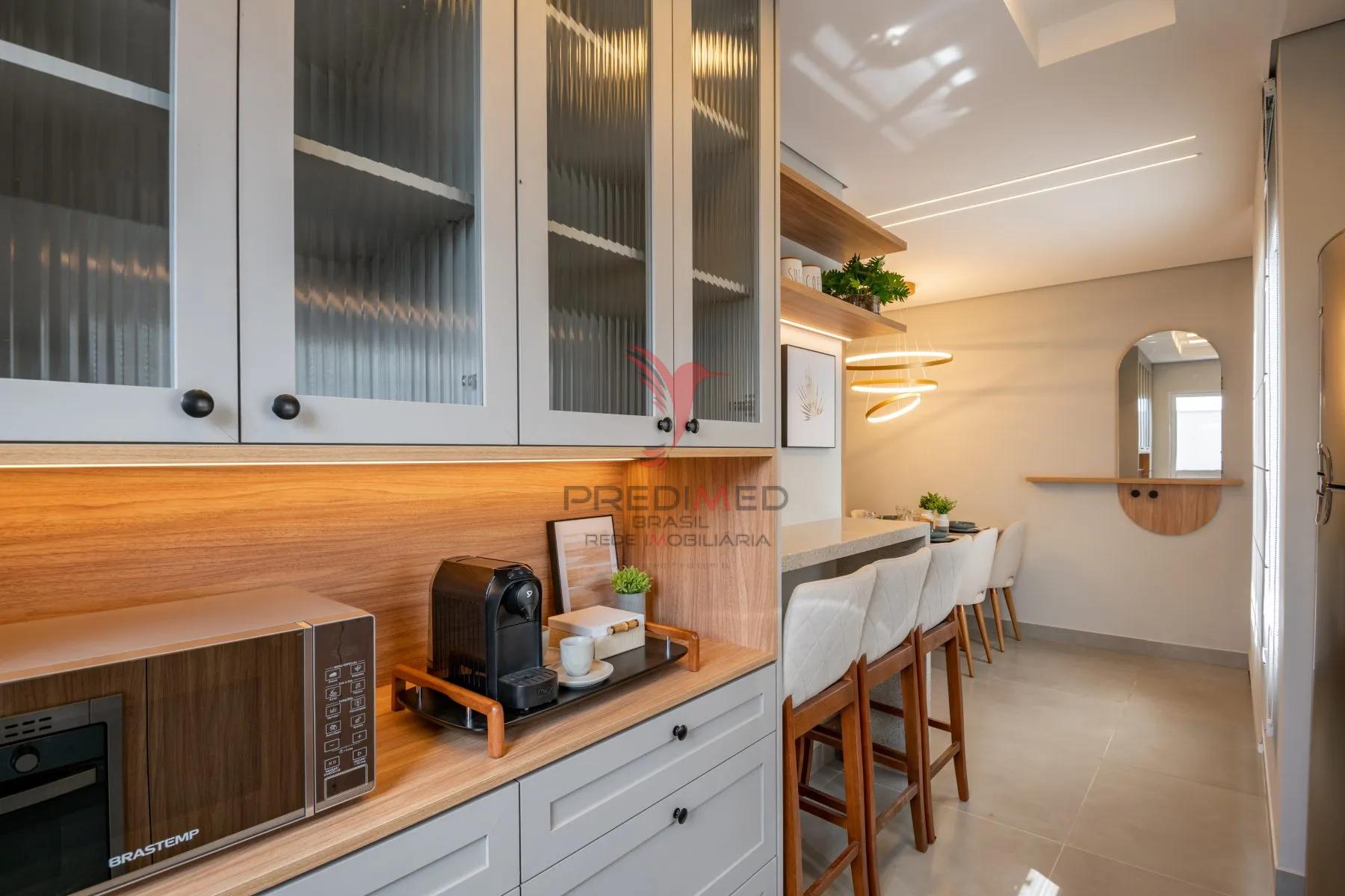 Casa, 2 quartos, 48 m² - Foto 3