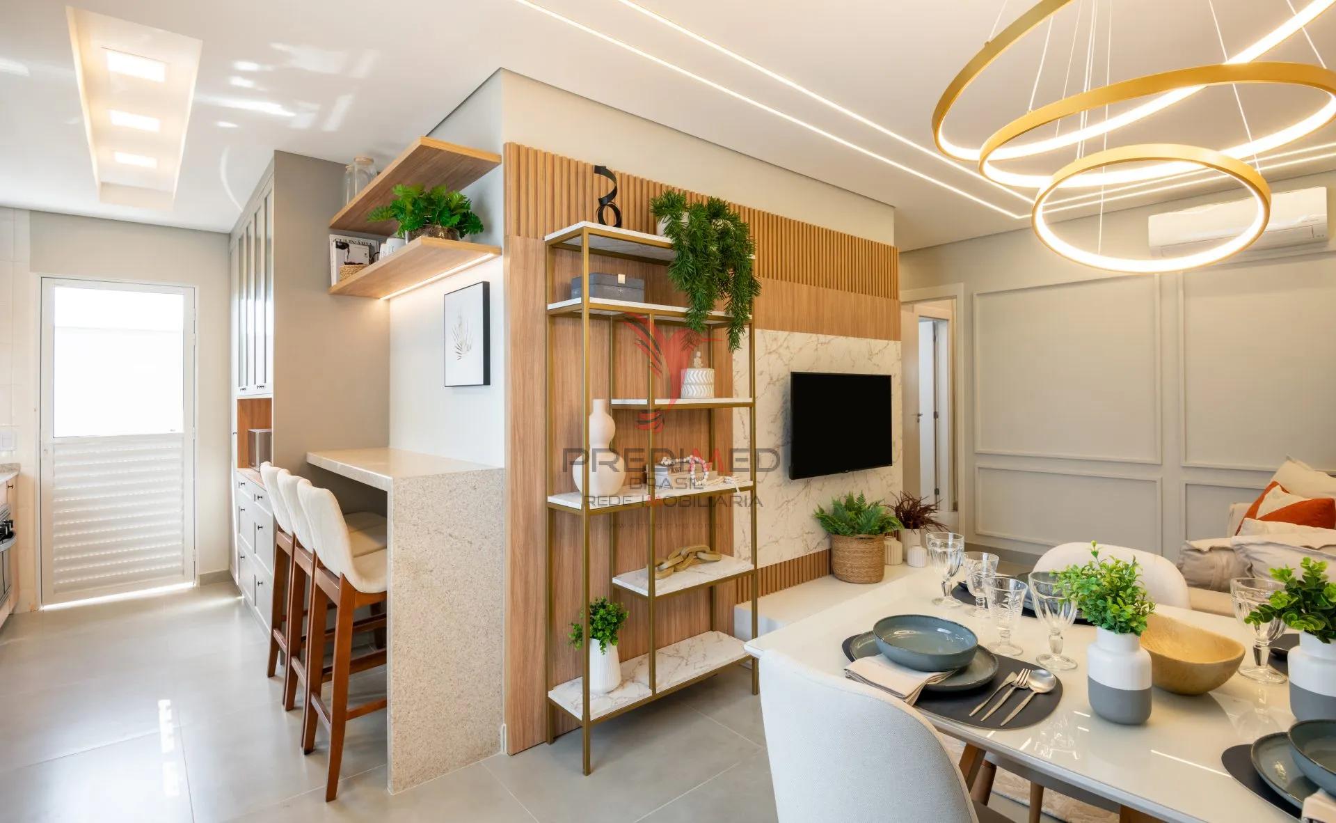 Casa, 2 quartos, 48 m² - Foto 4