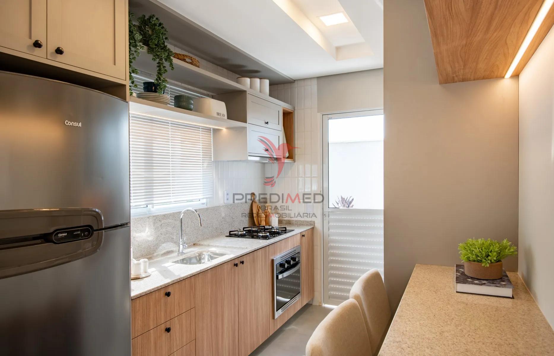 Casa, 2 quartos, 48 m² - Foto 6