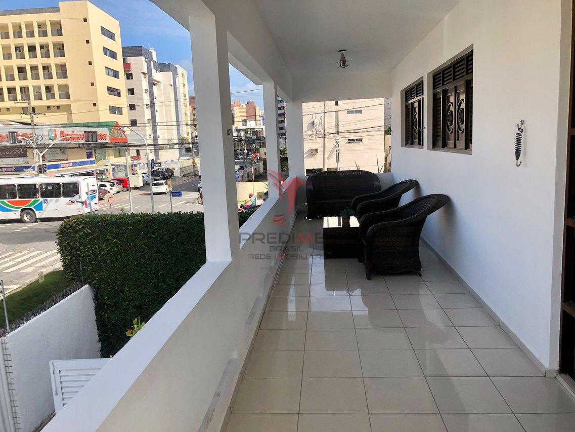 CASA ALTO PADRÃO NO JARDIM OCEANIA - JOAO PESSOA A POUCOS METROS DA PRAIA FERNANDO LUIZ HENRIQUE CARDOSO João Pessoa - 