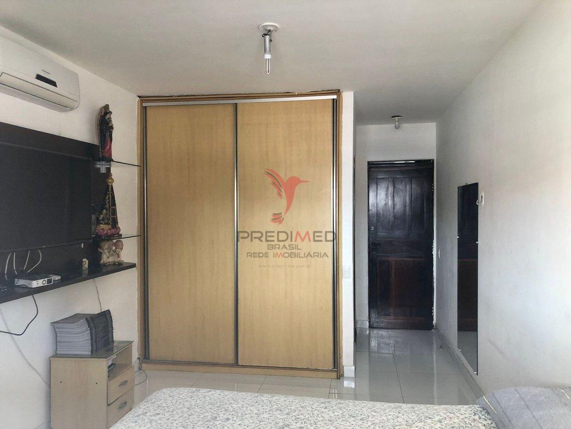 CASA ALTO PADRÃO NO JARDIM OCEANIA - JOAO PESSOA A POUCOS METROS DA PRAIA FERNANDO LUIZ HENRIQUE CARDOSO João Pessoa - 