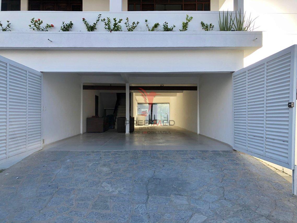 CASA ALTO PADRÃO NO JARDIM OCEANIA - JOAO PESSOA A POUCOS METROS DA PRAIA FERNANDO LUIZ HENRIQUE CARDOSO João Pessoa - 
