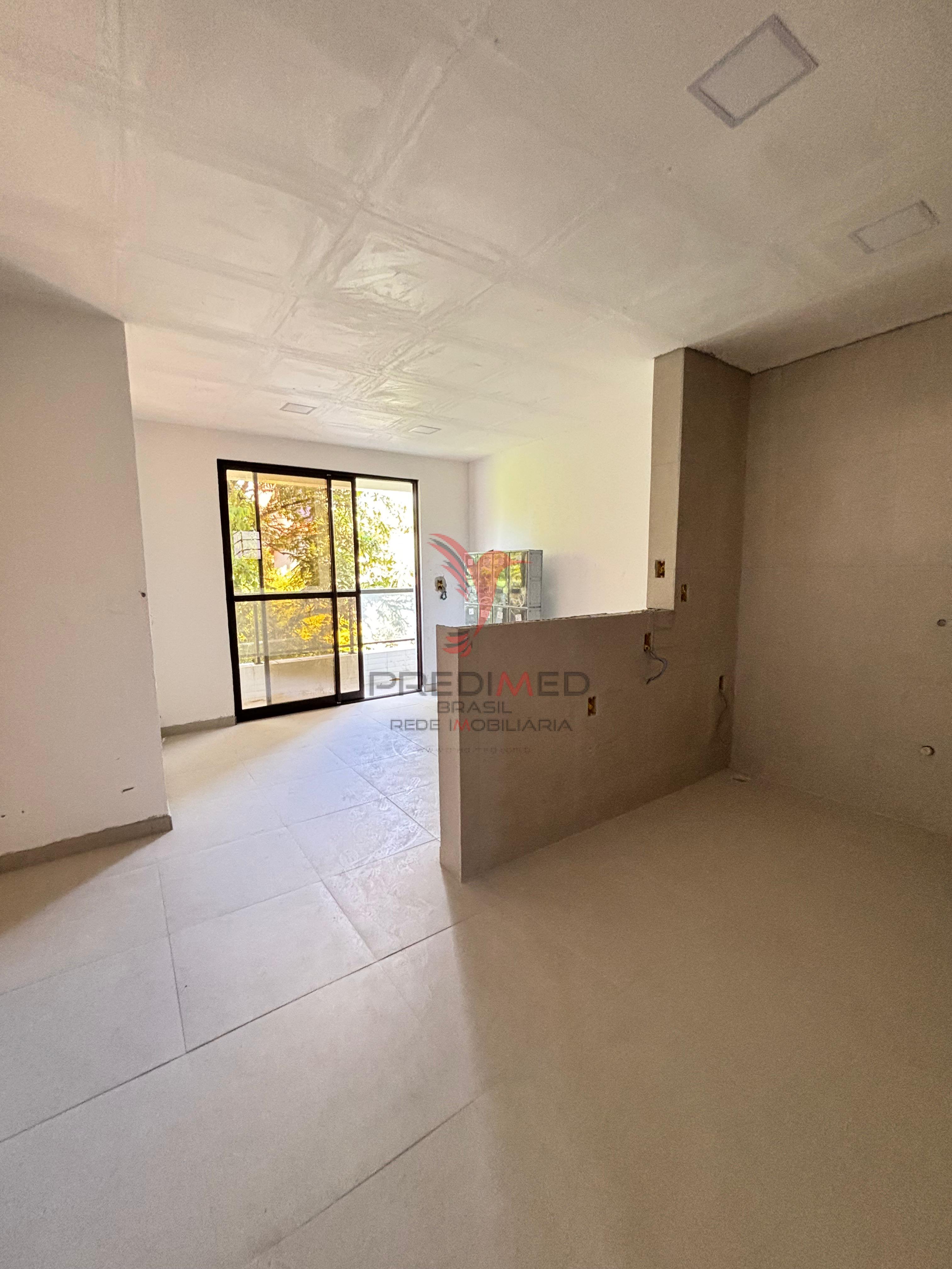 Apartamento, 3 quartos, 10 m² - Foto 1