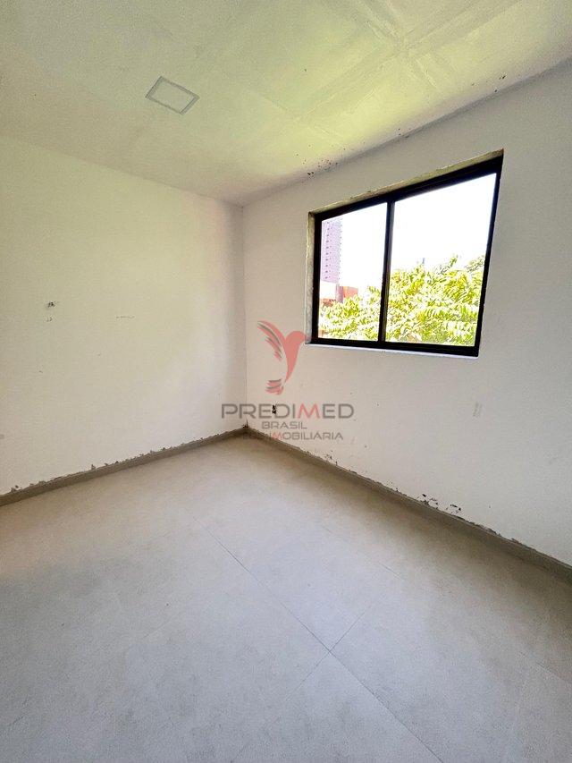 Apartamento à Venda – Manaíra, João Pessoa/PB  João Pessoa - 