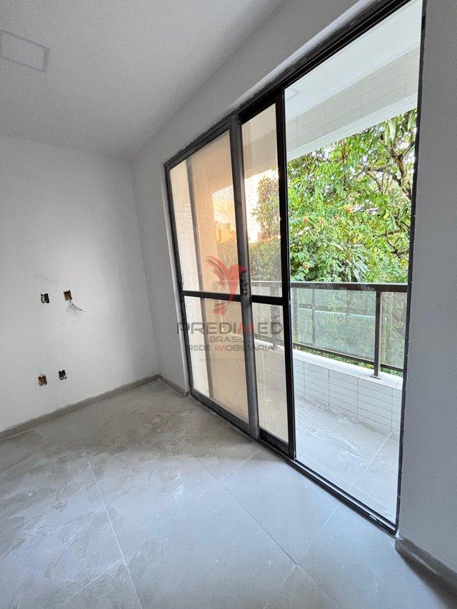 Apartamento à Venda – Manaíra, João Pessoa/PB  João Pessoa - 