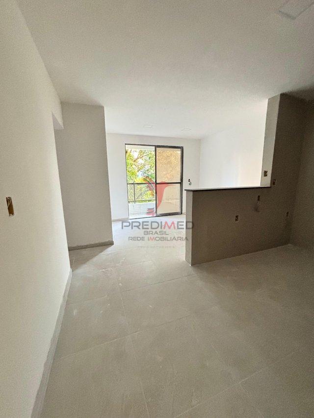 Apartamento à Venda – Manaíra, João Pessoa/PB  João Pessoa - 