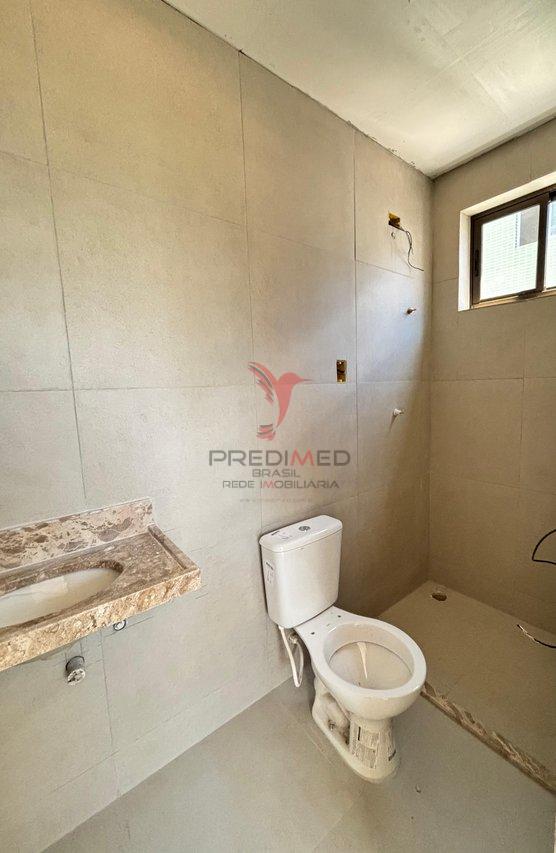 Apartamento à Venda – Manaíra, João Pessoa/PB  João Pessoa - 