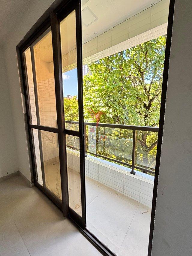 Apartamento à Venda – Manaíra, João Pessoa/PB  João Pessoa - 