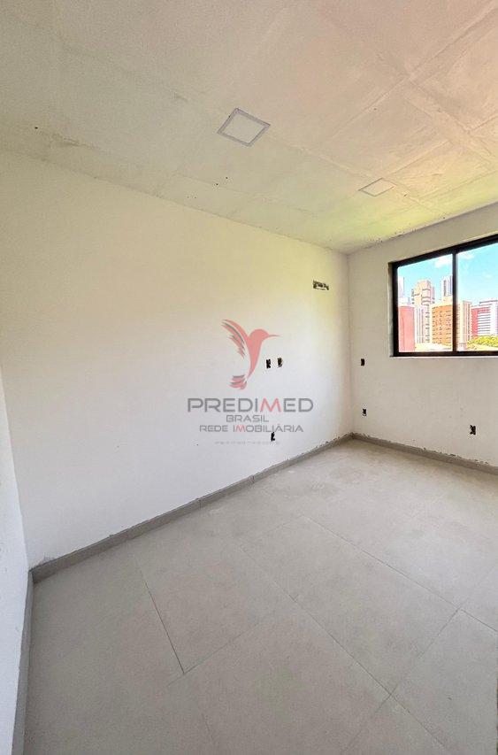 Apartamento à Venda – Manaíra, João Pessoa/PB  João Pessoa - 