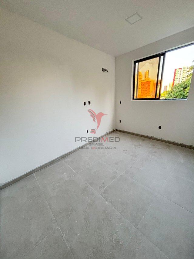 Apartamento à Venda – Manaíra, João Pessoa/PB  João Pessoa - 